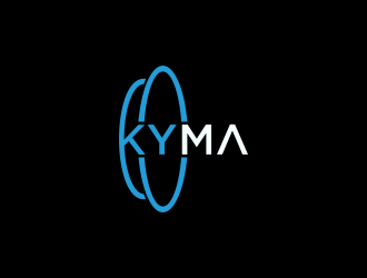 Kyma  logo design by zegeningen