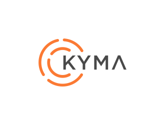 Kyma  logo design by zegeningen