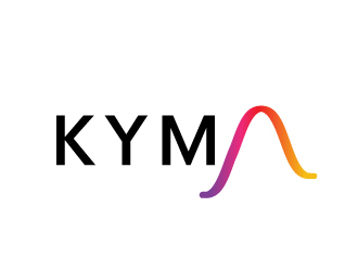 Kyma  logo design by leduy87qn