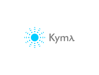 Kyma  logo design by Republik