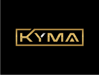 Kyma  logo design by Artomoro