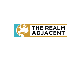 The Realm Adjacent  logo design by Diancox