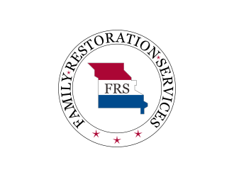 Family Restoration Services  logo design by bomie