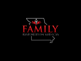 Family Restoration Services  logo design by luckyprasetyo
