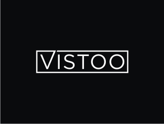 Vistoo logo design by narnia