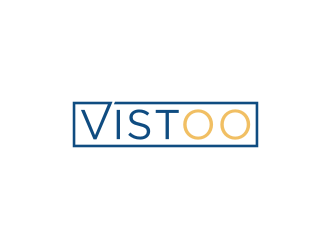 Vistoo logo design by narnia