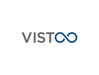 Vistoo logo design by javaz