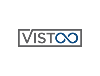 Vistoo logo design by javaz