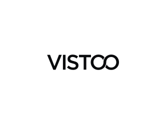 Vistoo logo design by narnia