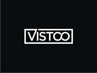 Vistoo logo design by narnia