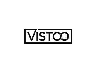 Vistoo logo design by narnia