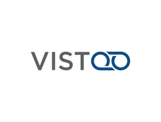 Vistoo logo design by javaz