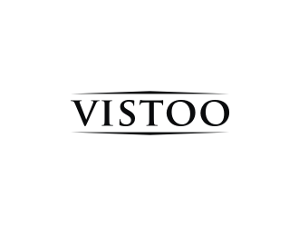 Vistoo logo design by narnia