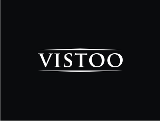 Vistoo logo design by narnia