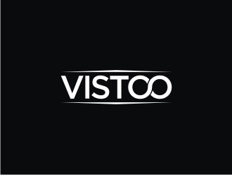 Vistoo logo design by narnia