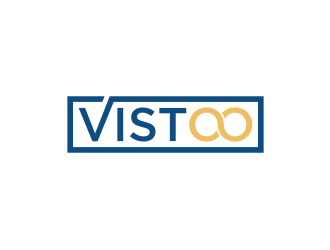 Vistoo logo design by ora_creative