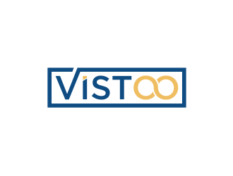Vistoo logo design by ora_creative