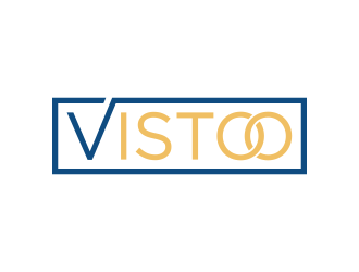 Vistoo logo design by zegeningen