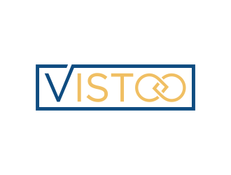 Vistoo logo design by zegeningen