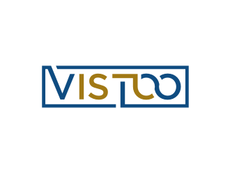 Vistoo logo design by Zhafir