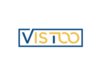 Vistoo logo design by Zhafir