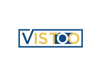 Vistoo logo design by Zhafir