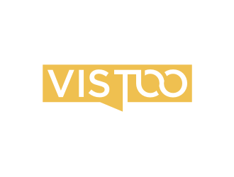Vistoo logo design by Zhafir