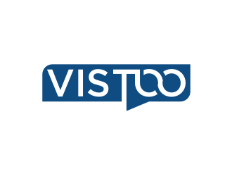 Vistoo logo design by Zhafir