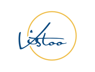 Vistoo logo design by Zhafir