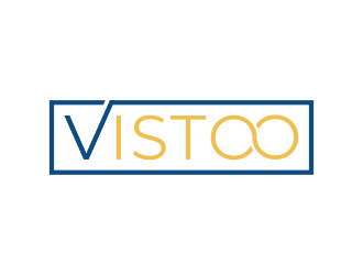 Vistoo logo design by careem