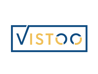 Vistoo logo design by leduy87qn