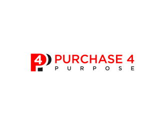 Purchase 4 Purpose logo design by lintinganarto