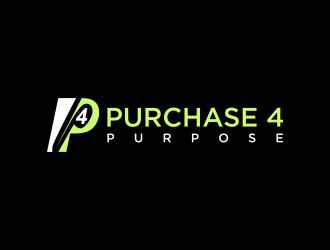Purchase 4 Purpose logo design by lintinganarto
