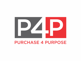 Purchase 4 Purpose logo design by hopee