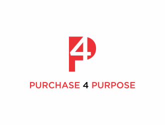 Purchase 4 Purpose logo design by hopee