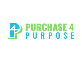 Purchase 4 Purpose logo design by aryamaity