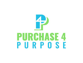 Purchase 4 Purpose logo design by aryamaity