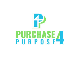 Purchase 4 Purpose logo design by aryamaity