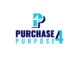 Purchase 4 Purpose logo design by aryamaity