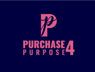 Purchase 4 Purpose logo design by aryamaity