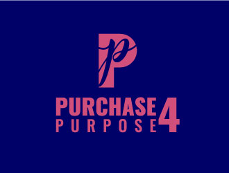 Purchase 4 Purpose logo design by aryamaity