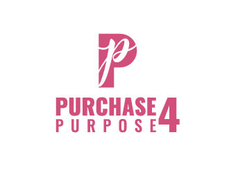 Purchase 4 Purpose logo design by aryamaity