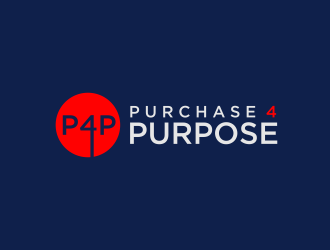 Purchase 4 Purpose logo design by GassPoll