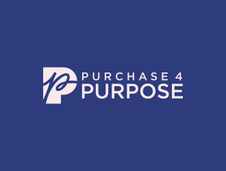 Purchase 4 Purpose logo design by GassPoll