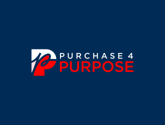 Purchase 4 Purpose logo design by GassPoll