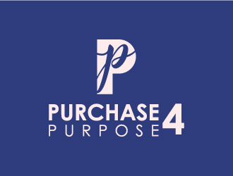 Purchase 4 Purpose logo design by aryamaity