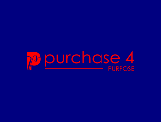 Purchase 4 Purpose logo design by lintinganarto