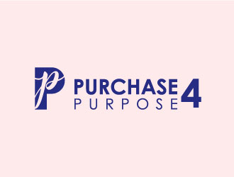 Purchase 4 Purpose logo design by aryamaity