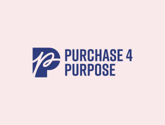 Purchase 4 Purpose logo design by GassPoll