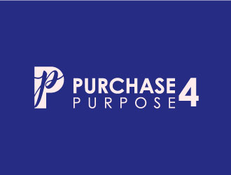 Purchase 4 Purpose logo design by aryamaity